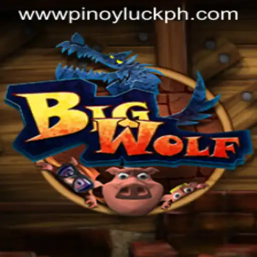 Experience the Adventure of BigWolf: Mastering the Art of PINOYLUCK