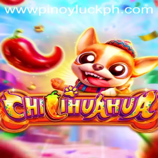 Exploring the Exciting World of CHILIHUAHUA: A Game of Pinoyluck