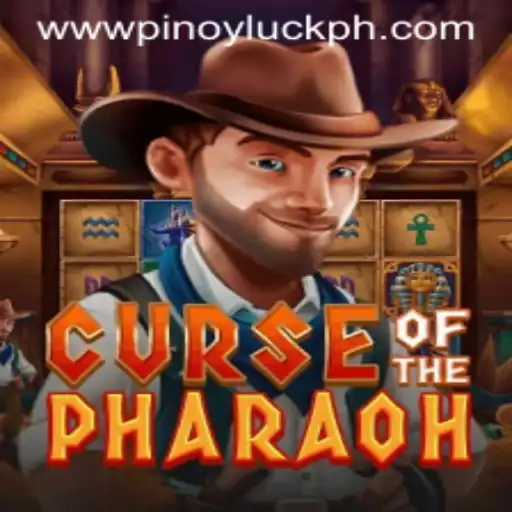 Explore the Mysteries of Curse of the Pharaoh with PINOYLUCK