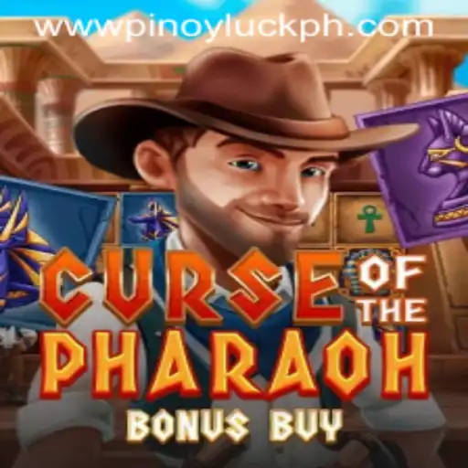 Curse of the Pharaoh Bonus Buy: A Thrilling Adventure Awaits