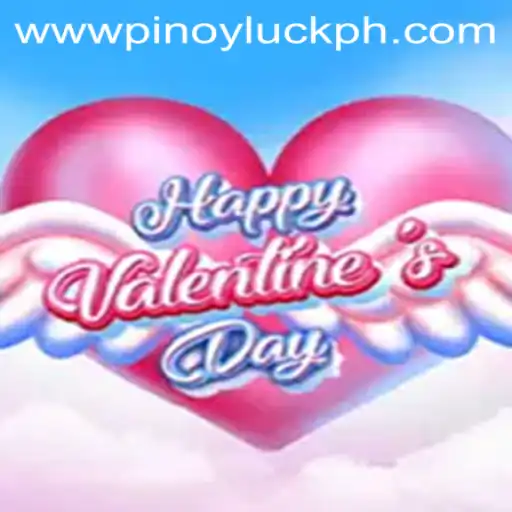 Experience the Excitement of HappyValentinesDay and Unlock the Secrets of PINOYLuck