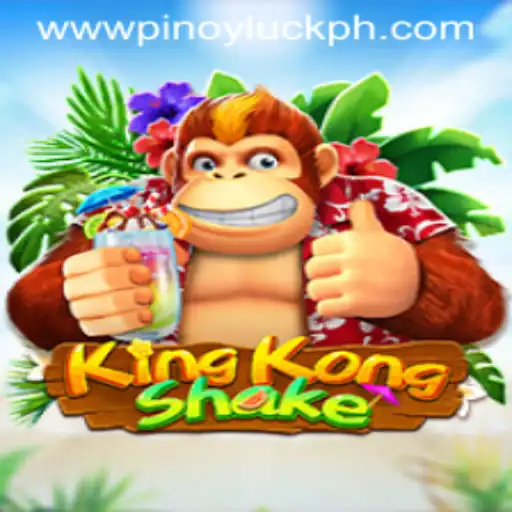KingKongShake: A New Gaming Sensation with a Twist of PINOYLUCK