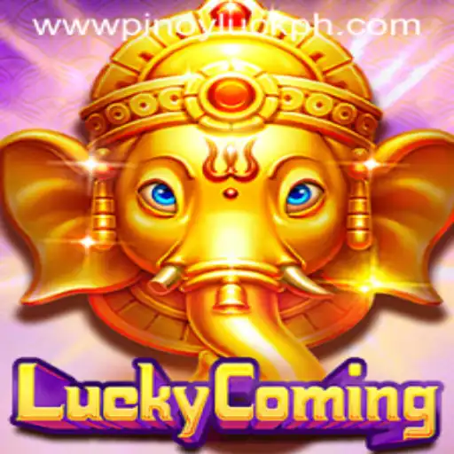 Unveiling LuckyComing: The Game that Redefines Fortune and Fun with PINOYLUCK