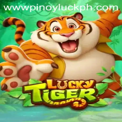 Unveiling the Excitement of LuckyTiger: A Deep Dive into PINOYLUCK