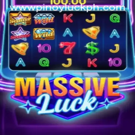 Discovering 'MassiveLuck': The Exciting World of PINOYLUCK
