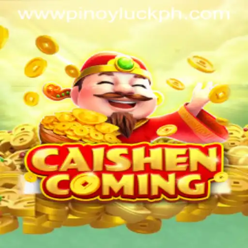 Discover the Excitement of CAISHENCOMING: Embrace Your PINOYLUCK