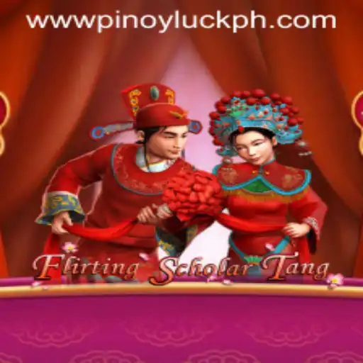 Flirting Scholar Tang: An Engaging Adventure in the World of Witty Romantics