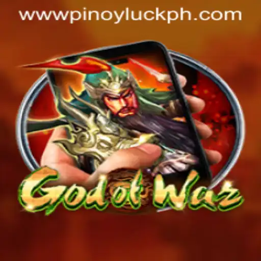 Discover the Thrilling World of GodofWarM with a Pinoy Twist and the Role of Luck