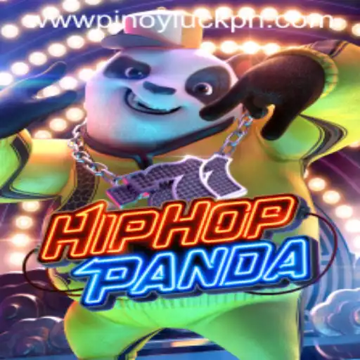 HipHopPanda: A Dynamic Blend of Rhythm and Reward