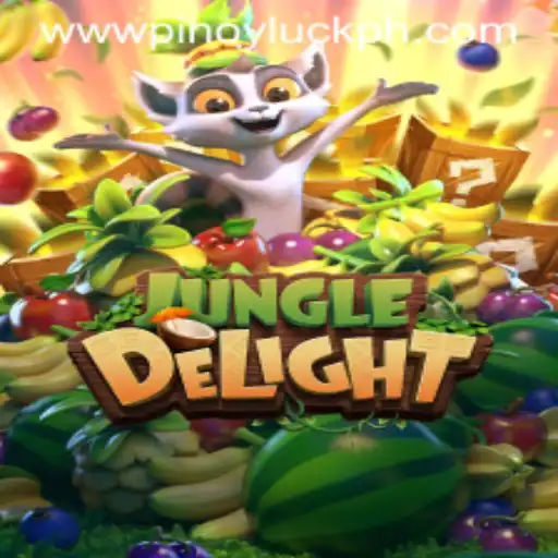JungleDelight: An Exciting New Adventure with a Pinoy Twist