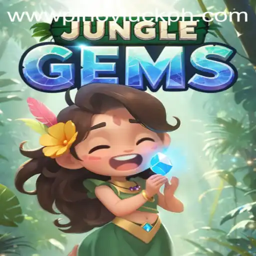 Discovering JungleGems: The Game Taking the World by Storm with PINOYLUCK