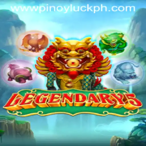 Experience the Excitement of Legendary5: Unveiling the Game and its PINOYLUCK Feature