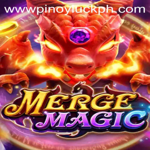 Exploring the Magical World of MERGEMAGIC with a Pinoy Touch