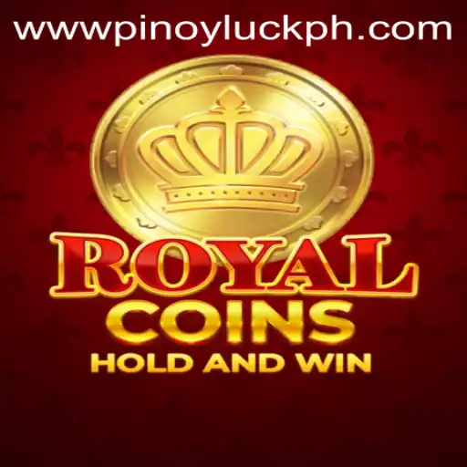 Discover RoyalCoins: Dive Into the World of PINOYLUCK