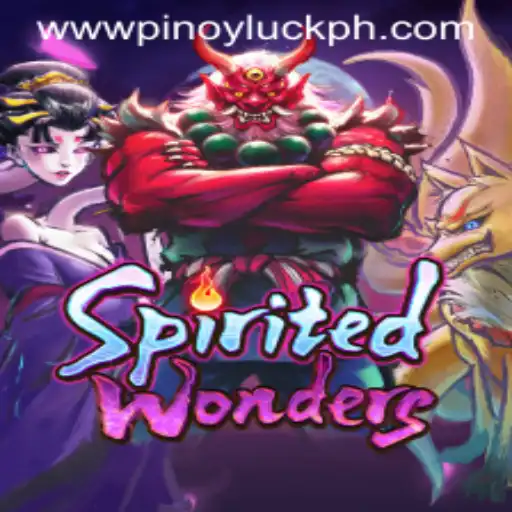 SpiritedWonders: An Enchanting Game of Skill and Luck