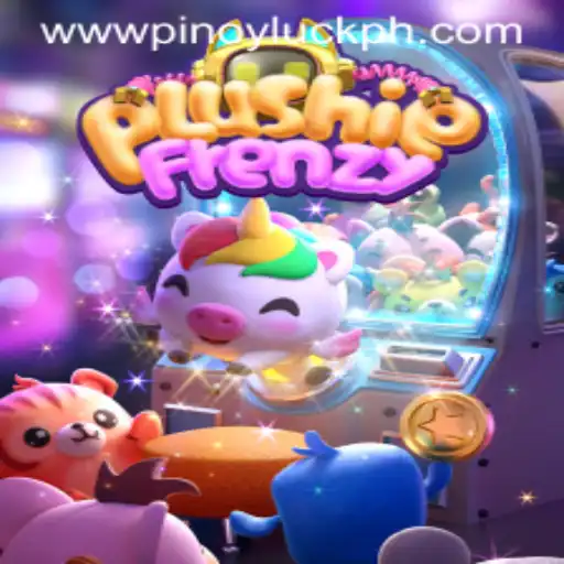 Experience the Thrills of PlushieFrenzy: A Deep Dive Into the Game of Luck and Strategy