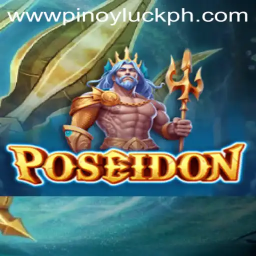 Dive into Poseidon: Unveiling the Secrets of the Game with PINOYLuck