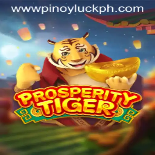 Exploring the Excitement of ProsperityTiger and the PINOYLUCK Bonus