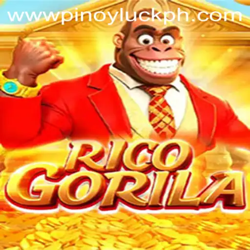 Exploring the Thrills of RicoGorila: Unveiling the Excitement of PINOYLUCK