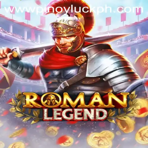 Discover the Epic World of RomanLegend: A Game of Strategy and Chance