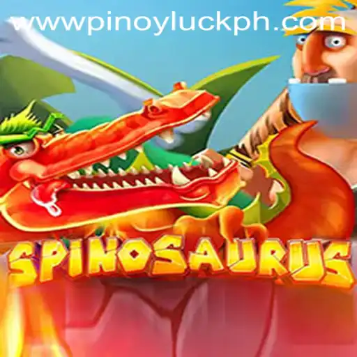 Discover Spinosaurus: An Engaging Adventure with PINOYLUCK
