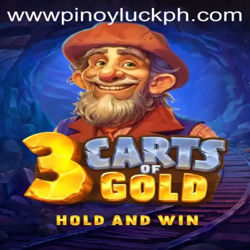 Exploring the Enchanting World of 3cartsOfGold and the Role of PINOYLUCK