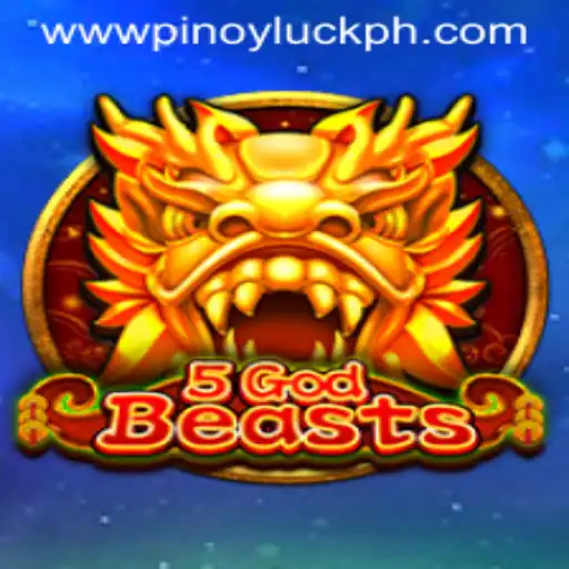 Explore the Enigmatic World of 5GodBeasts with PINOYLUCK: A New Era in Gaming