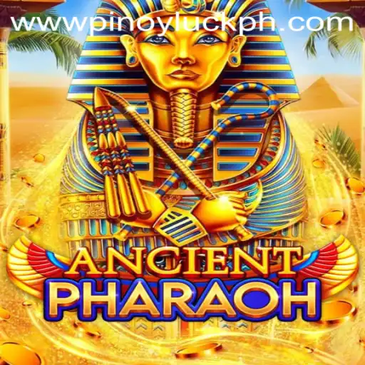 Discover the Mysteries of AncientPharaoh: A New Gaming Phenomenon