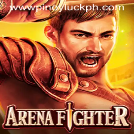 ArenaFighter: The Ultimate Battleground Enhanced by PINOYLUCK