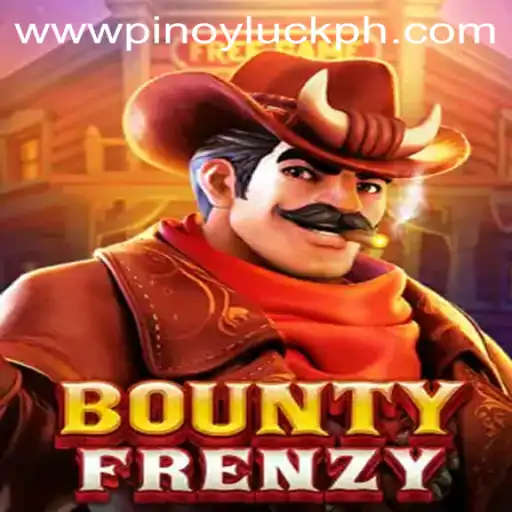 Unveiling BountyFrenzy: Experience the Thrill of PinoyLuck