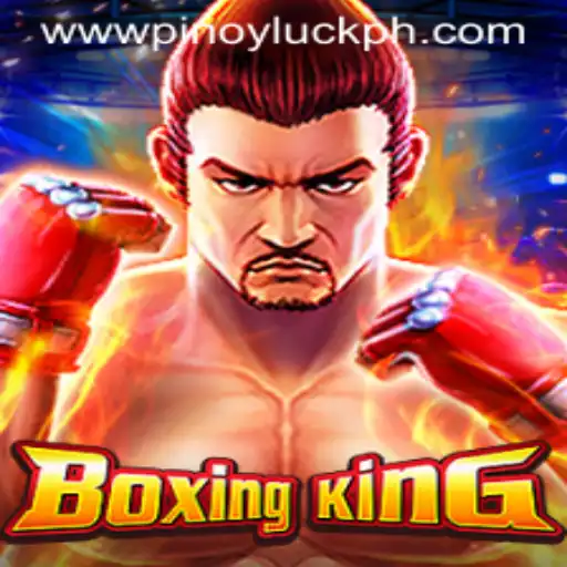 Discover BoxingKing: The Thrilling World of Digital Boxing and PinoyLuck