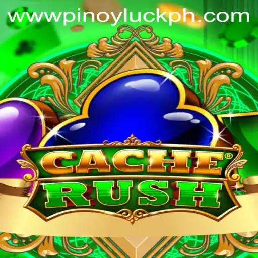 Unlock the Treasures of CacheRush: A Deep Dive into Gameplay and Rules