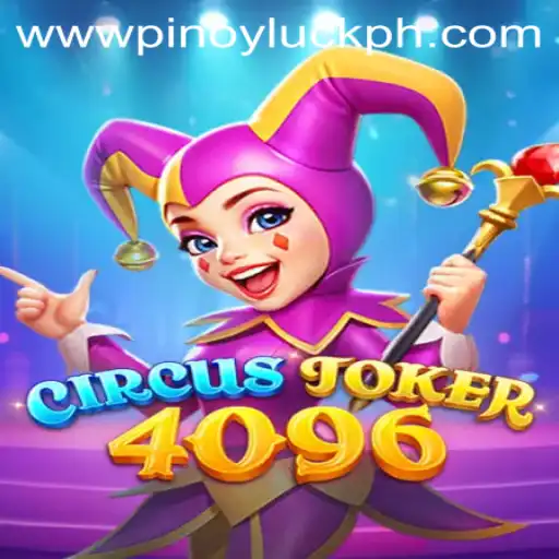 Explore the Thrills of CircusJoker4096: A Game of Strategy and Luck