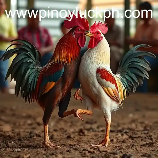Exploring the World of Cockfighting: Tradition, Controversy, and PINOYLUCK