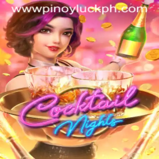 CocktailNights: A Fusion of Entertainment and Chance