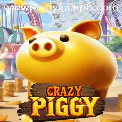 CrazyPiggy: A Fun and Thrilling Adventure with a Pinoy Twist