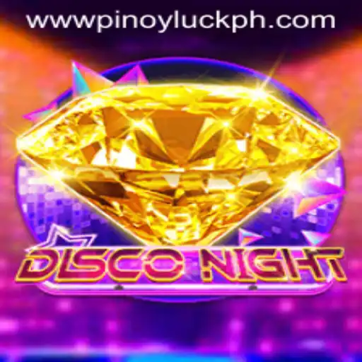 Experience the Groove and Luck with DiscoNight: An Engaging Game for All Ages