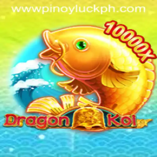 DragonKoi: An Epic Gaming Journey Enhanced by PINOYLUCK