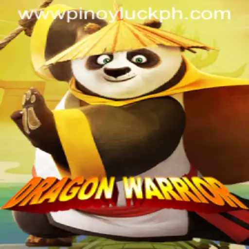 The Enchanting World of DragonWarrior: Dive into the Adventure with PINOYLUCK