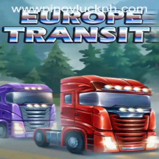 Journey Through Europe in EuropeTransit: A New Gaming Experience Enhanced by PINOYLUCK