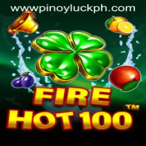 FireHot100: The Thrilling Game Bringing Pinoy Luck to the Forefront