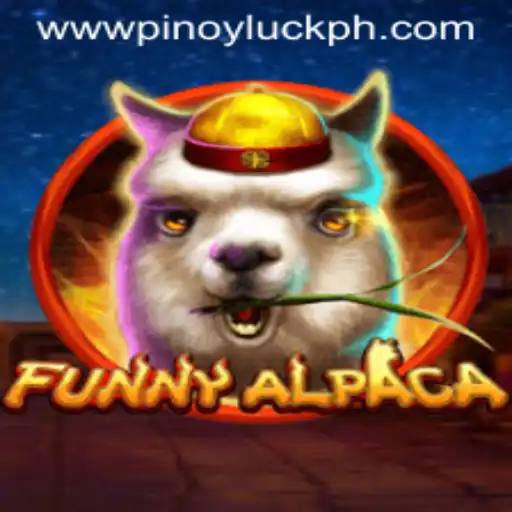 FunnyAlpaca: A Fun-Filled Game with a Twist of PinoyLuck