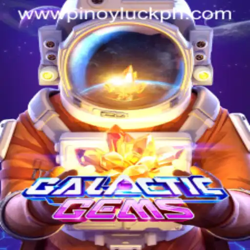 Explore the Thrills of GalacticGems: A PINOYLUCK Experience