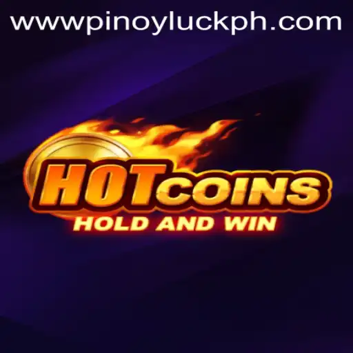 HotCoins: Thrilling Gameplay Meets PinoyLuck