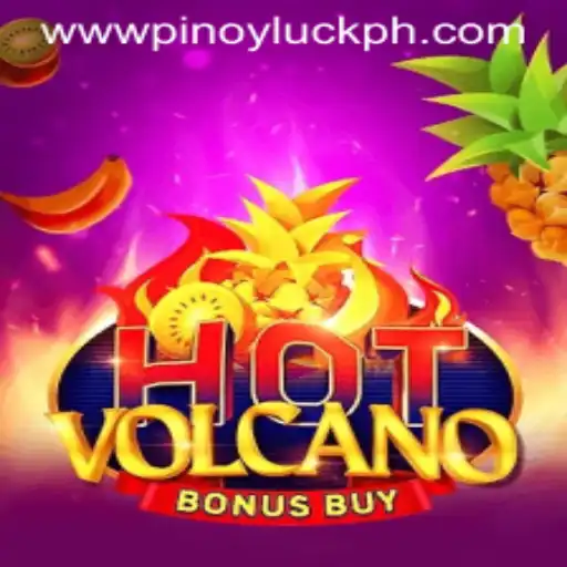 Discover the Thrills of HotVolcanoBonusBuy: The Gaming Experience Enhanced by PINOYLUCK