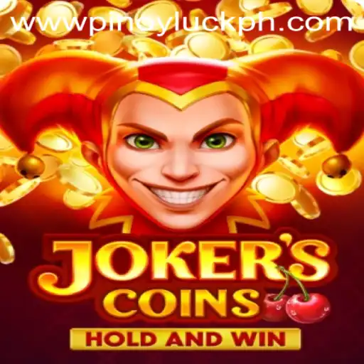 JokersCoins: A New Era in Online Gaming with PINOYLUCK
