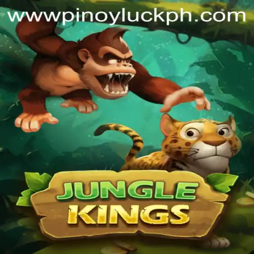 Exploring JungleKings: A Deep Dive into Strategy and Adventure with a Pinoy Twist