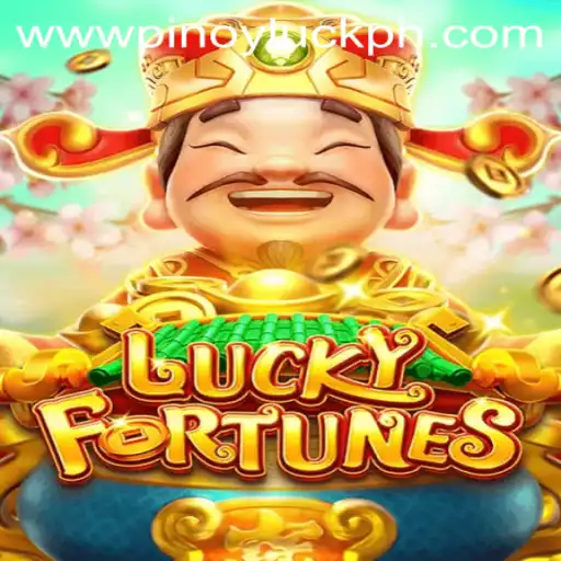Discover the Excitement of LUCKYFORTUNES: A Comprehensive Guide