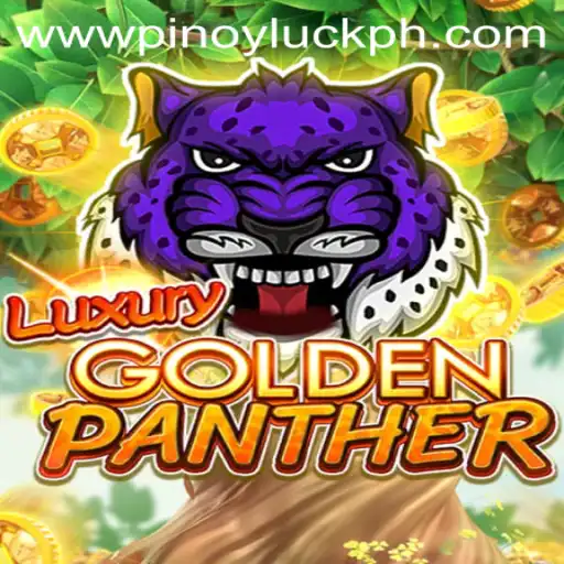 Discover the Exciting World of LUXURYGOLDENPANTHER: The Game of Strategy and Chance