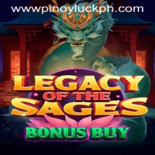 Experience the Excitement of LegacyoftheSagesBonusBuy: A Deep Dive into the Game and Strategy